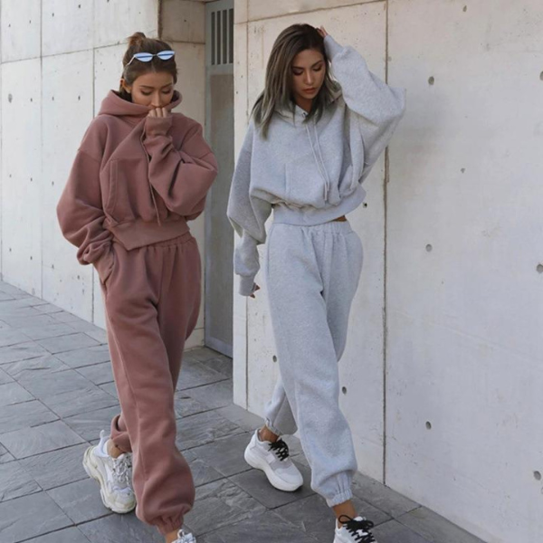 MONACO COMFY SET