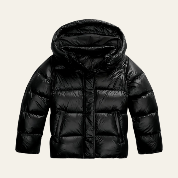 GENEVA PUFFER JACKET