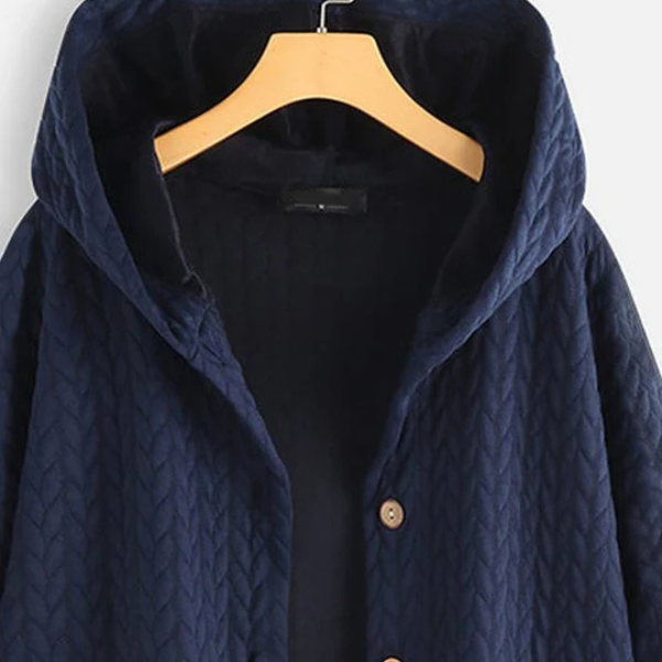 GENEVA WINTER JACKET