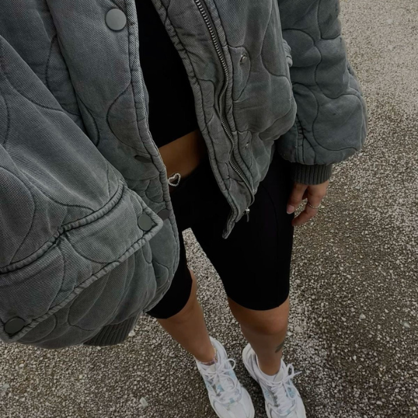 MILAN BOMBER JACKET