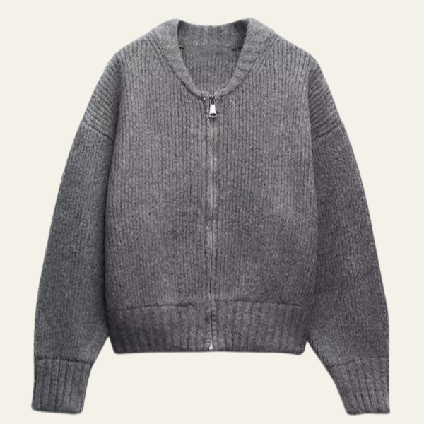 VIENNA KNIT SWEATER