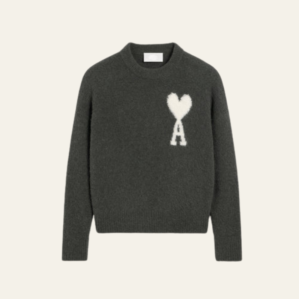 MONTE CARLO WOOL SWEATER