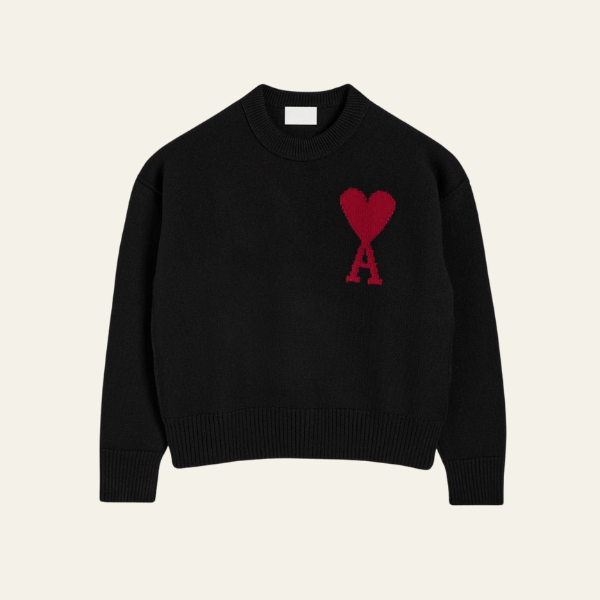 MONTE CARLO WOOL SWEATER