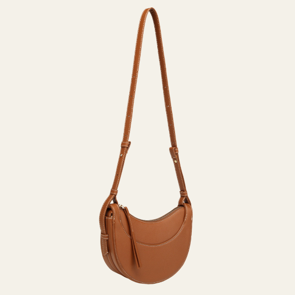 GSTAAD CROSSBODY BAG