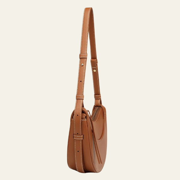 GSTAAD CROSSBODY BAG