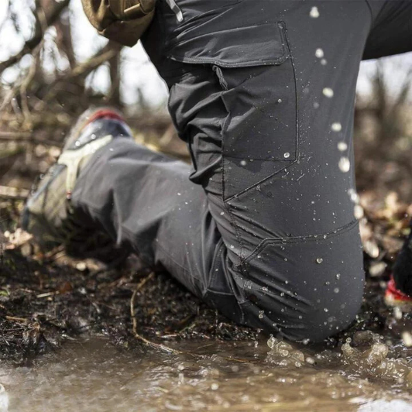 BIRMINGHAM RUGGED WATERPROOFTROUSERS