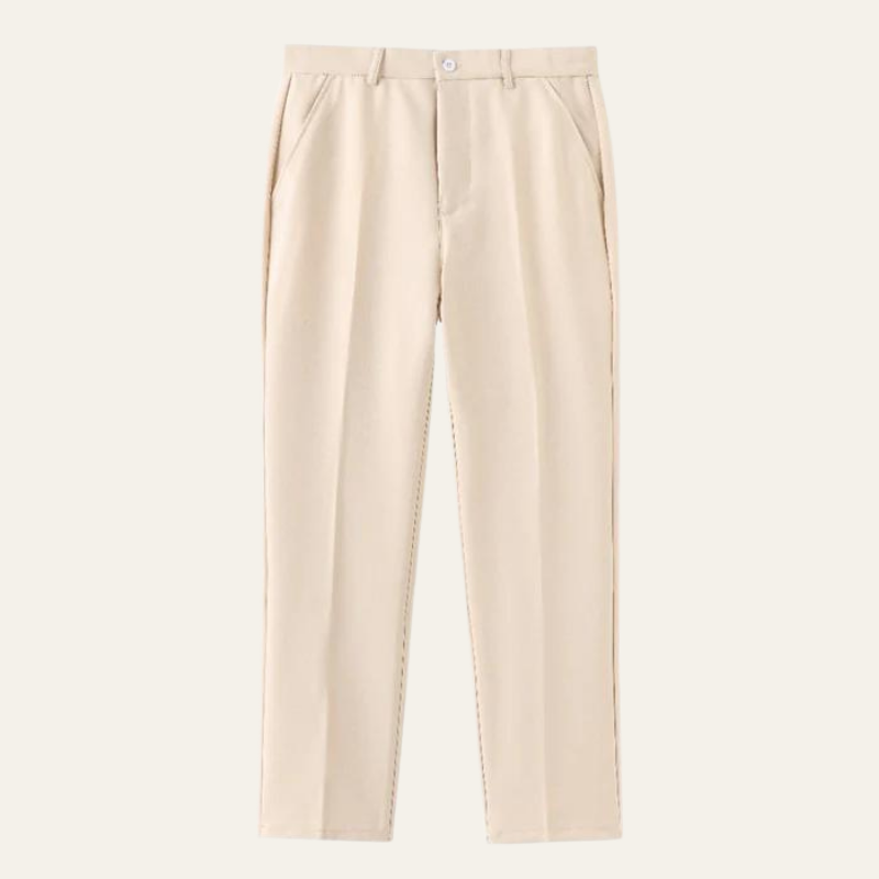 MILANO STRETCH PANTALON