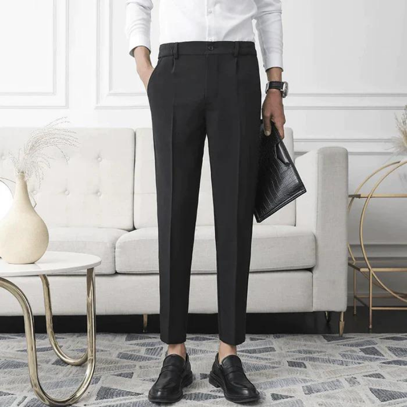 MILANO STRETCH PANTALON