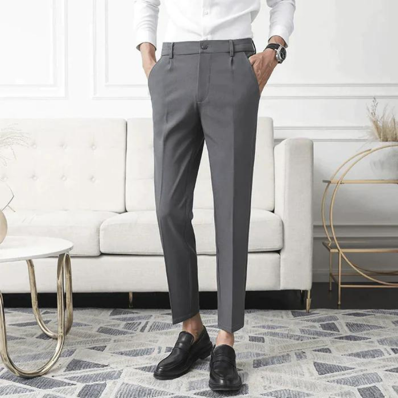 MILANO STRETCH PANTALON