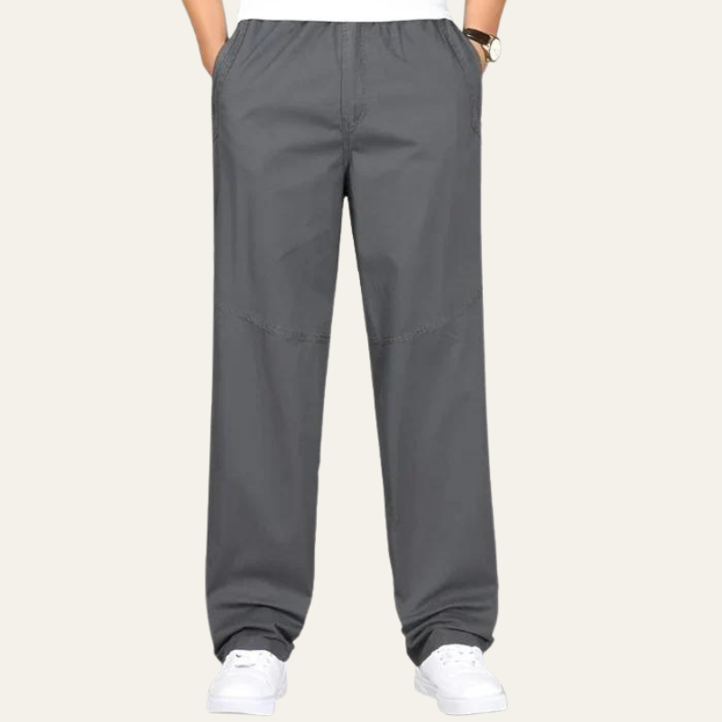 SARDINIA COTTON PANTALON