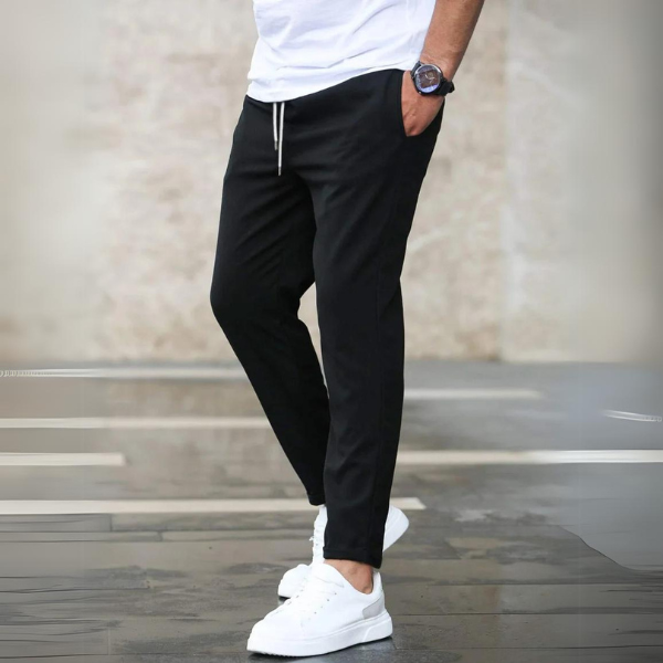 MONTE CARLO STRETCH PANTS