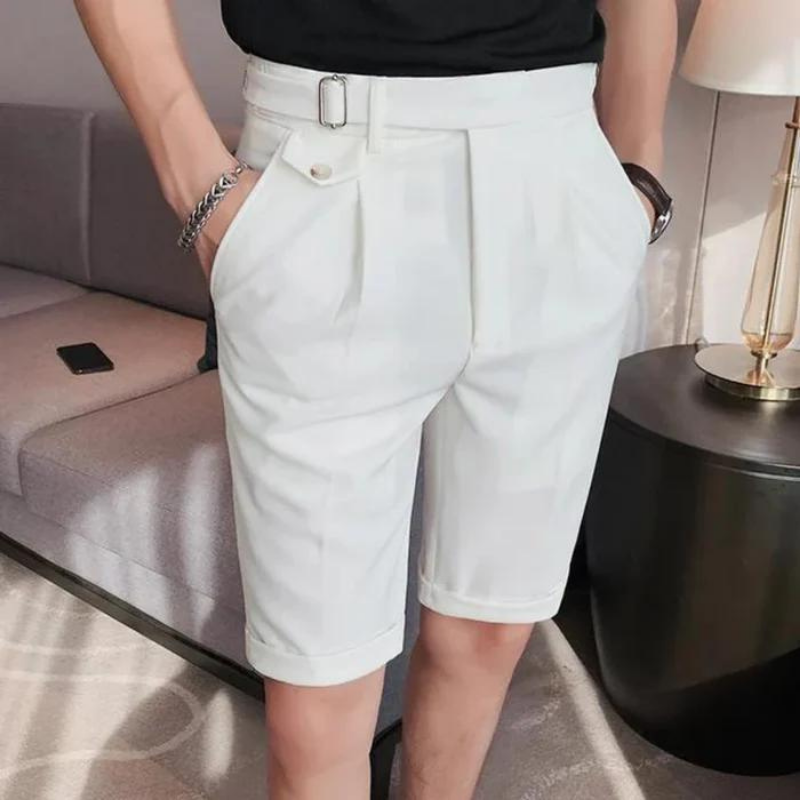 MONACO SHORT PANTALON