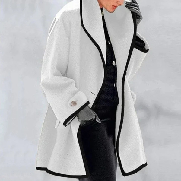 VIENNA TRENCH COAT