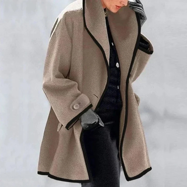 VIENNA TRENCH COAT